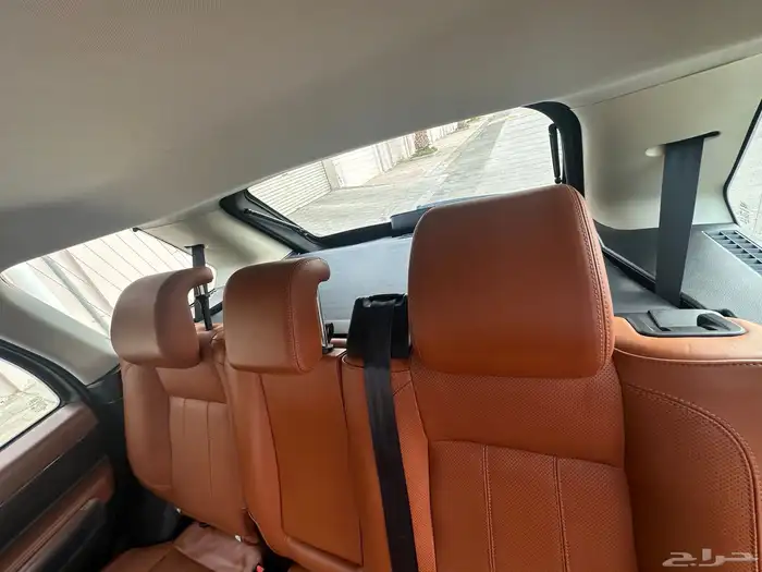 رنج روفر سوبر شارجر سبورت سعودي 2011 14