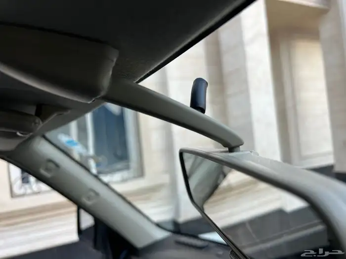 نيسان باترول 2007 مخزن عداد 17 الف 32