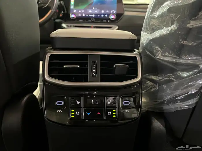 لكزس ار اكس RX أعلى فئة DD سعودي 2024 مخزن 32