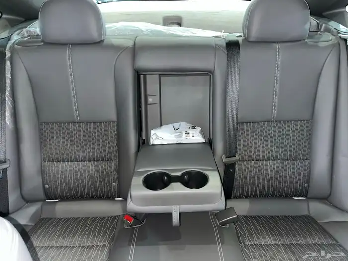 نبيع شفروليه امبالا LS مطور 2018 سعودي الخشيبان للسيارات 30