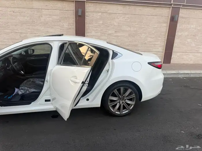 مازدا_6_فل_2021 37