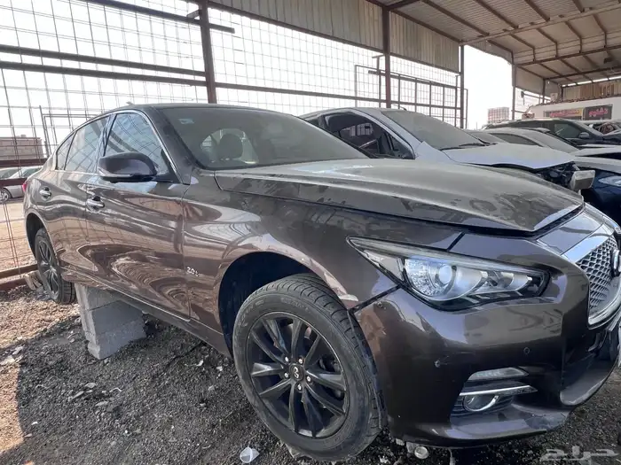 إنفينيتي 2015 5