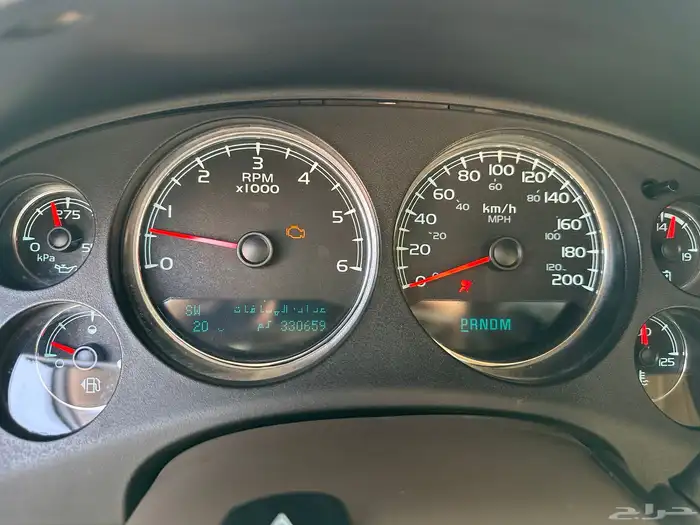 جمس يوكن 2011 16