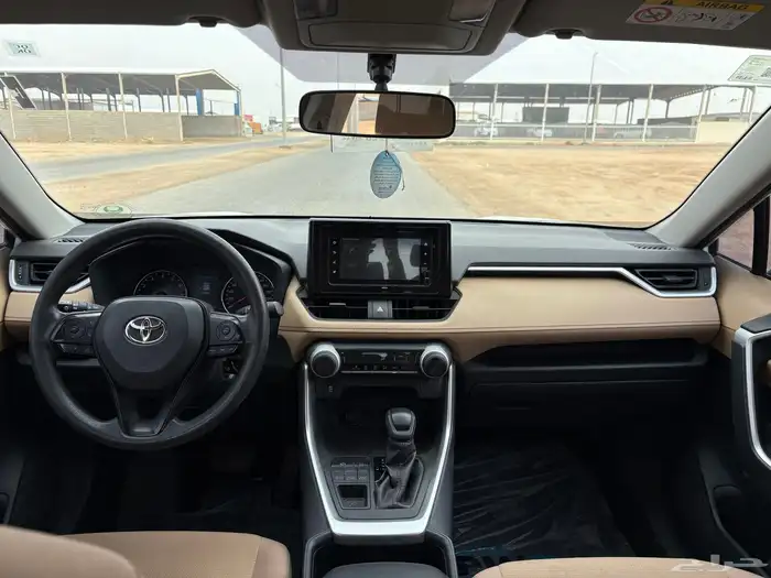 راف فور 2022 دبل للبيع 9