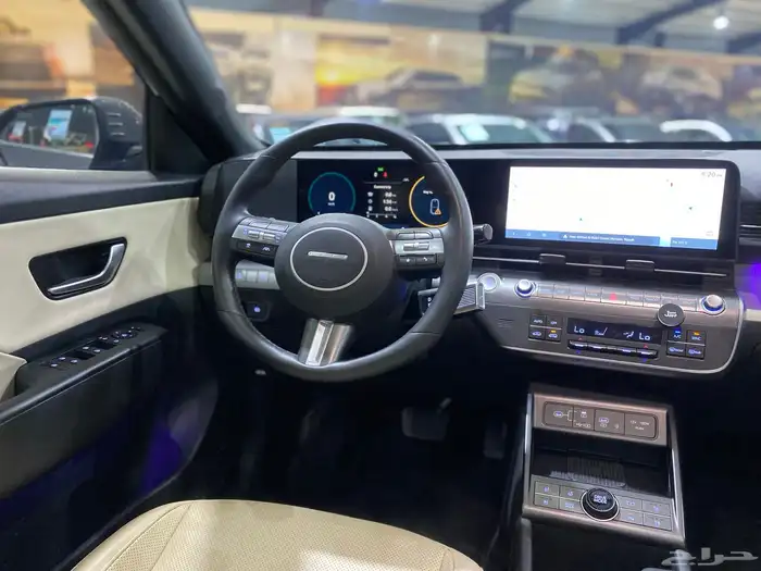 هيونداي كونا فل كامل 2024 12