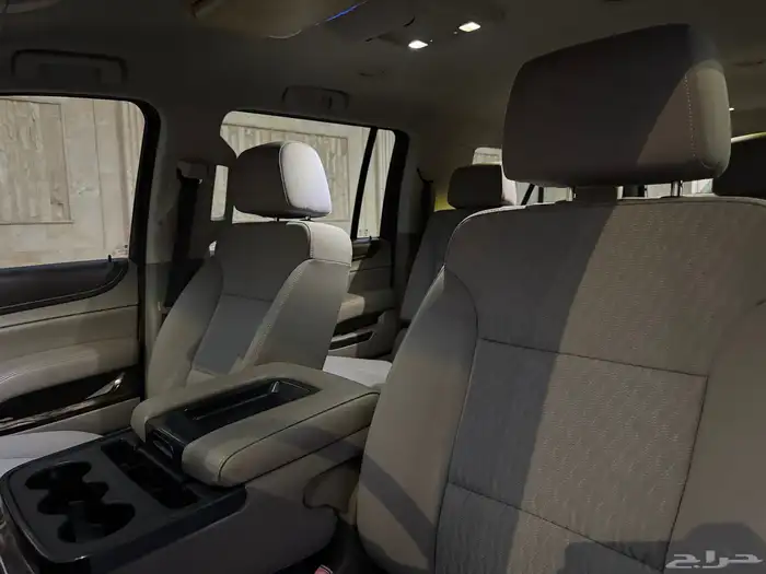 جمس يوكن 2017 نص فل قمه في النظافه 12