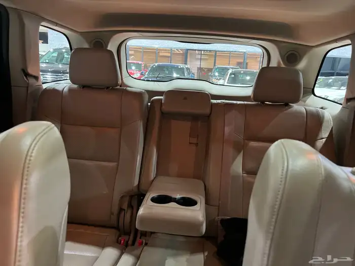 جراند شيروكي 2015 ليمتد 9