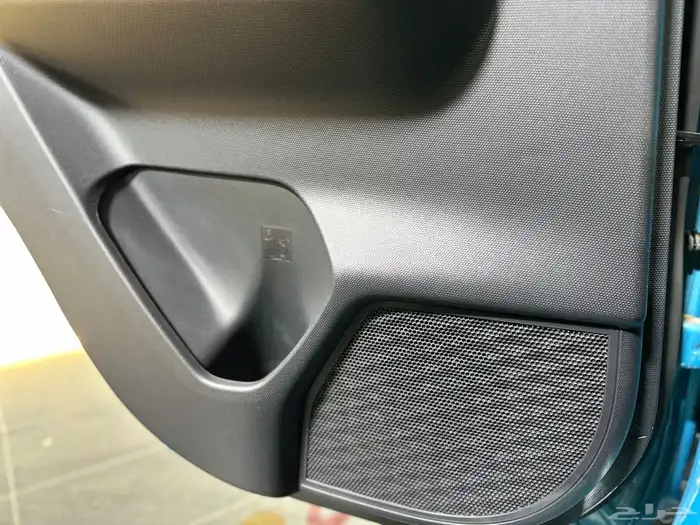 تويوتا رايز ليمتد 2024 11