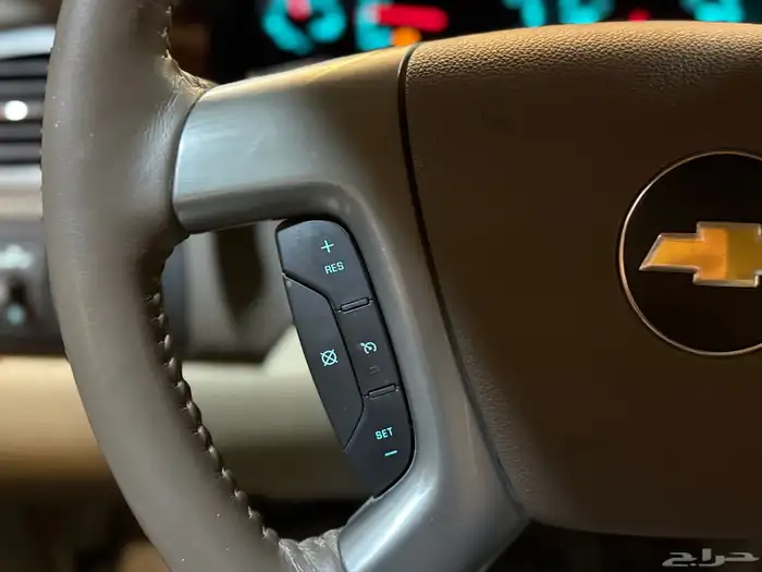 شيفروليه تاهو LT 2009 (( بحالة ممتازة )) 13