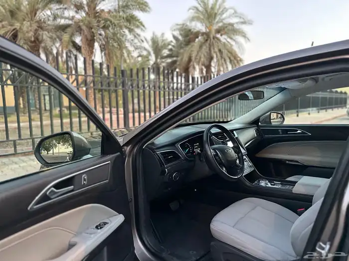 فورد تورس موديل 2021 سعودي تماتيك 22