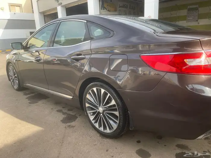 أزيرا 2016 فل مكينه 4سرندل 12