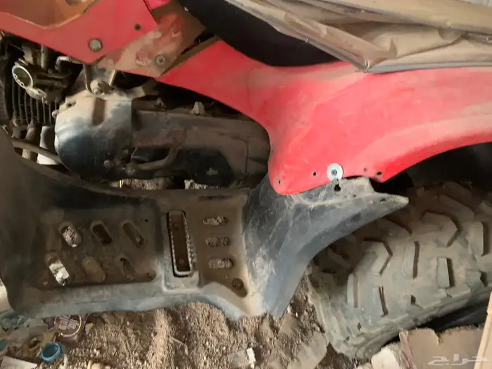 دباب سويدي مقاس 100 3