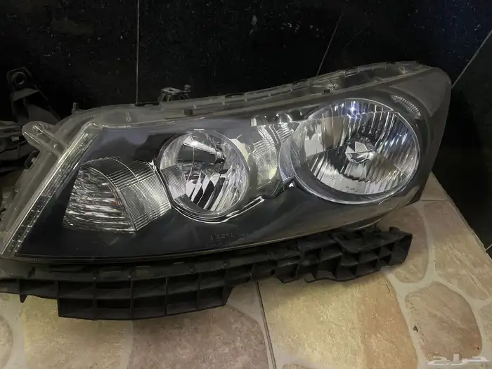 انوار اكور 2008 الى2012 زنن اصلين 1