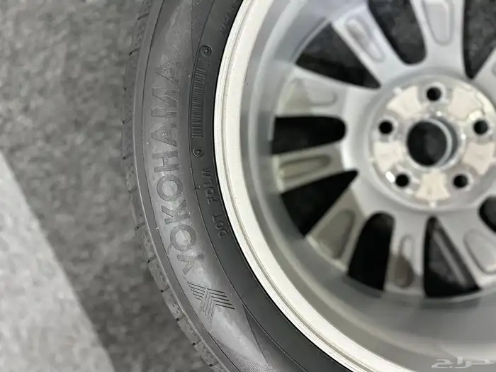 للبيع كفر كامري وكاله م ركب ع السياره شد بلد معه اغراض 4