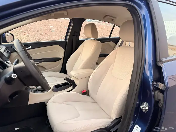 شيري أريزو 5 بحالة ممتازة مالك أول 2023 9