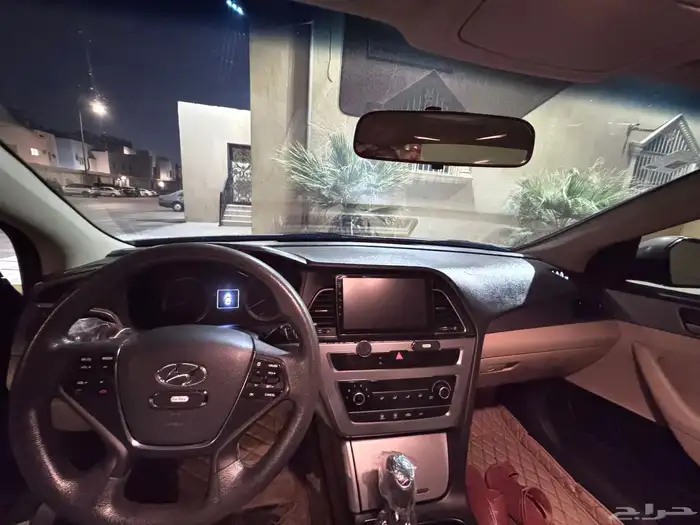 سوناتا 2016 للبيع 20