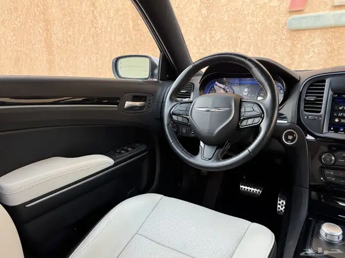 كليزلر 2021 فل 32