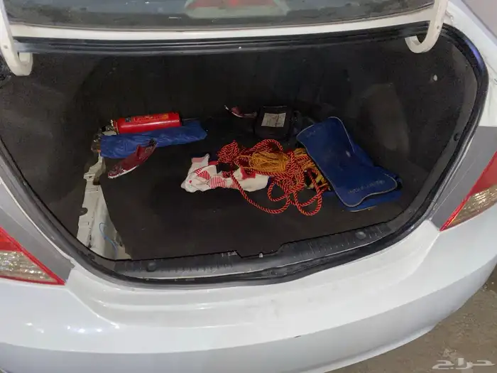 اكسنت تشاليح 6