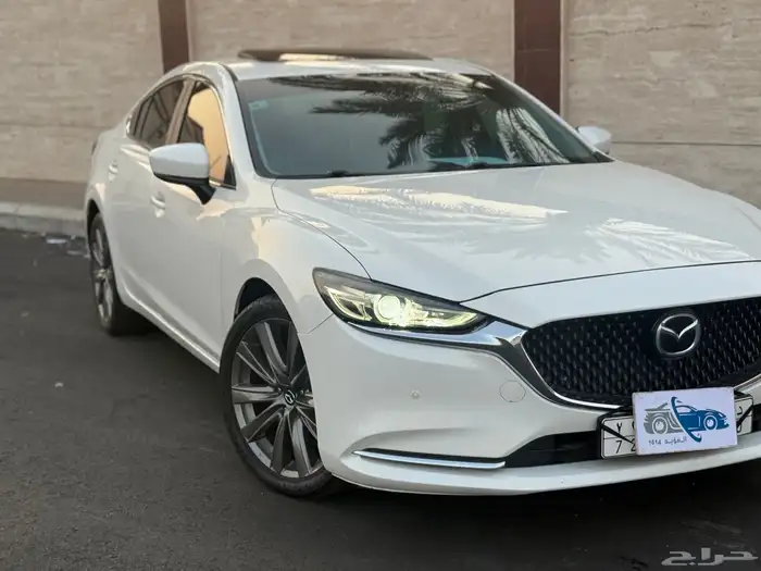 مازدا_6_فل_2021 1