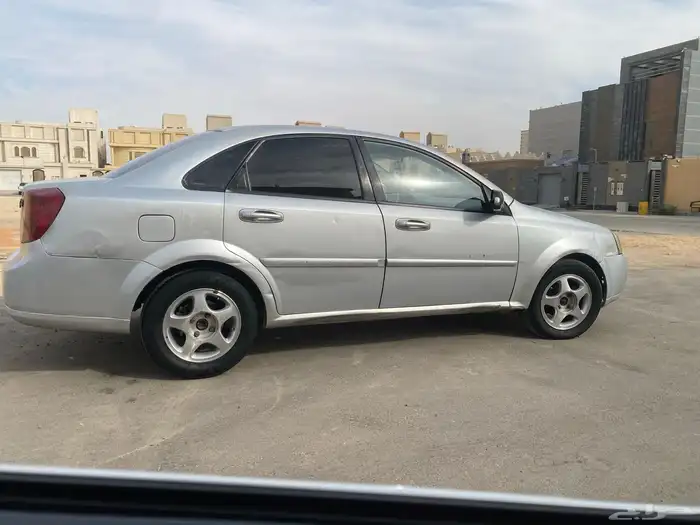 سياره نظيفة شفروليه ستماره و فحص ساري 0