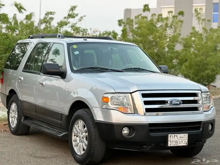 فورد اكسبيدشن 2014 11