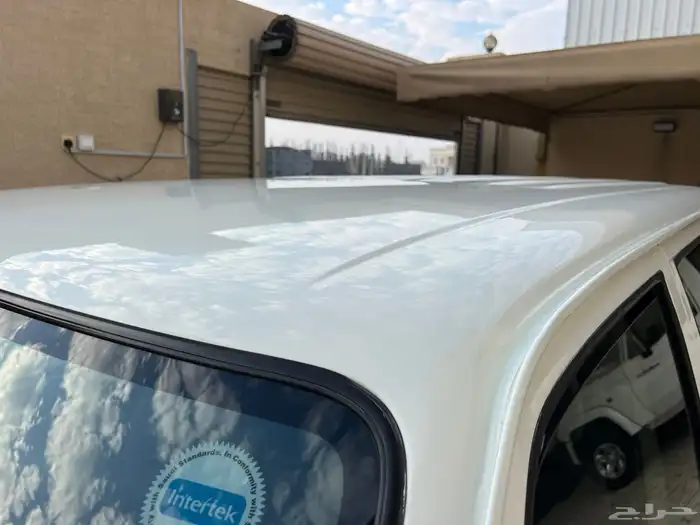 نيسان باترول 2007 مخزن عداد 17 الف 25