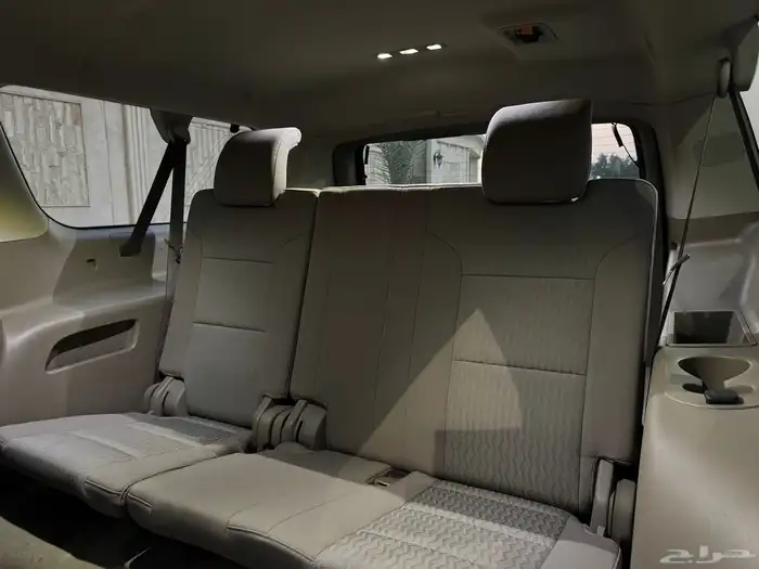 جمس يوكن 2017 نص فل قمه في النظافه 16