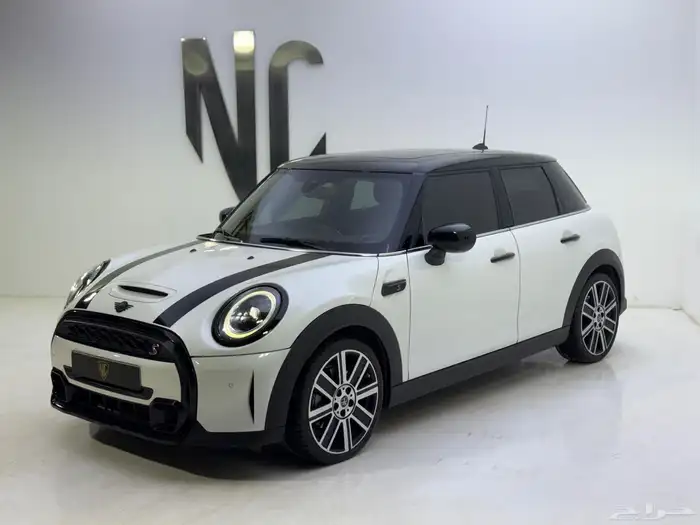 ميني كوبر S 2024 0