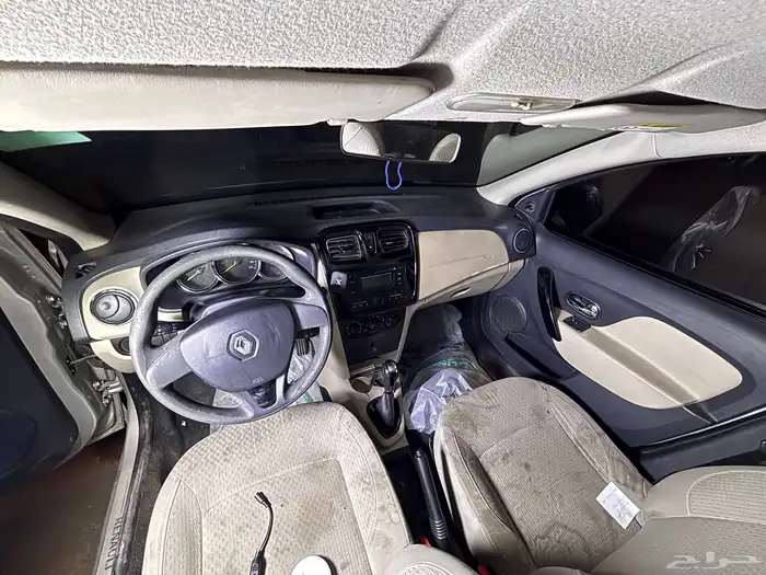 رينو سمبول 2017 9