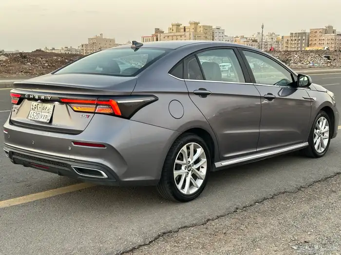 شيري أريزو 6برو مالك اول بسعر خاص جدا 29500 7