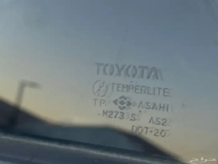 كرسيدا 1996 نظيف 35