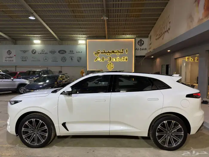 شانجان يوني كي 2025 اصفار 6