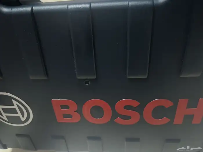 دريل BOSCH جديد 2