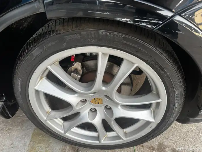 بورش للبيع مستعجل 5