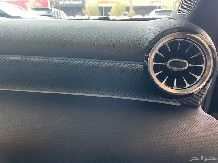 مرسيدس 2021 A220 وارد كوريا ( بنزين) 2.0T 19