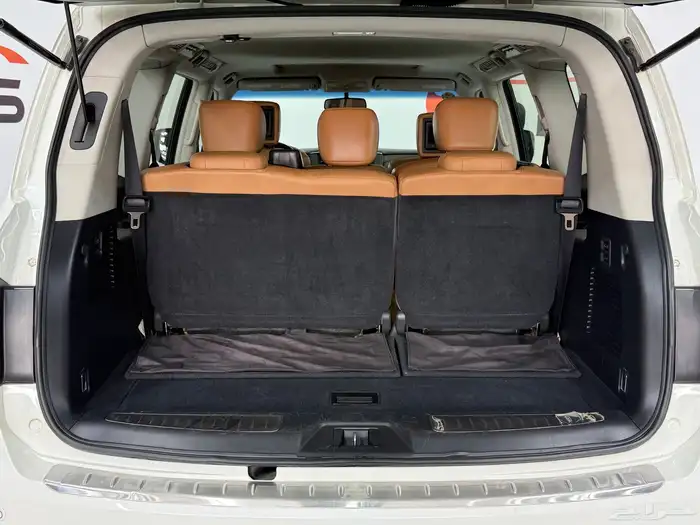 نيسان باترول 2017 18