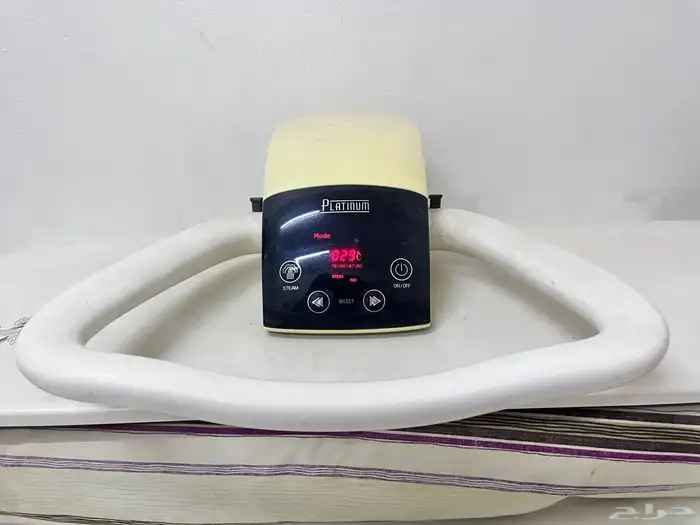 كاوية ملابس بالبخار 2