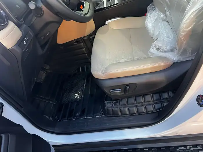 برادو TXL 2 بنزين 2025 3