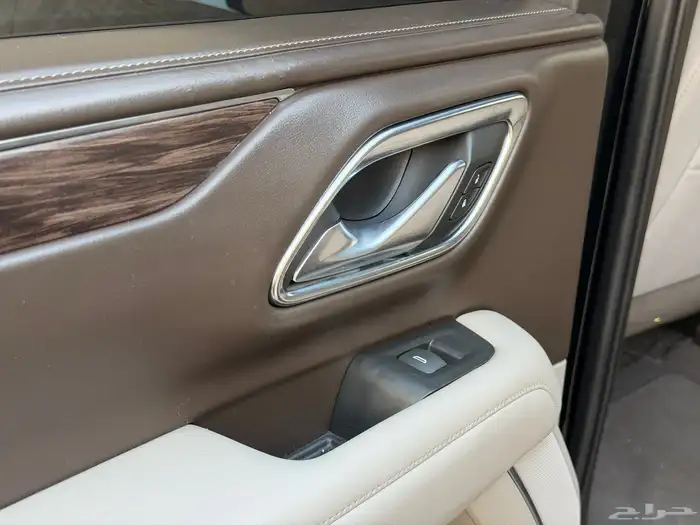 شيفروليه تاهو موديل 2021 LS 24