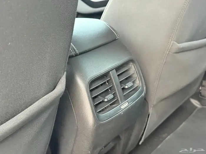 شيفروليه كابتيفا موديل 2023 شرط بالكامل 30