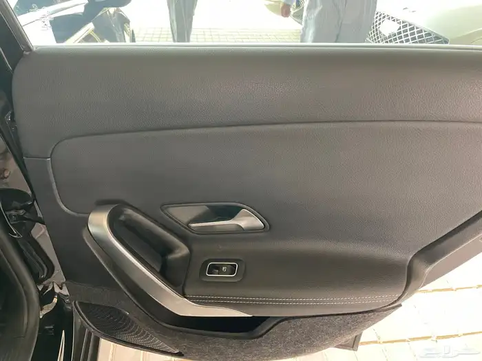 مرسيدس 2021 A220 وارد كوريا ( بنزين) 2.0T 24