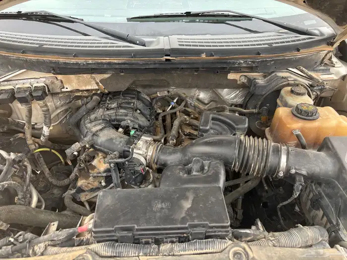 اف 150 2012 غماره ونص 9