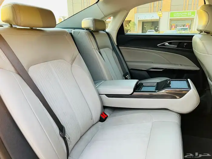 فورد تورس 2022 ترند 50