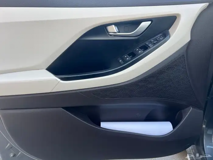 هونداي كريتا 2021 سعودي بصمة دخول ذكي 19