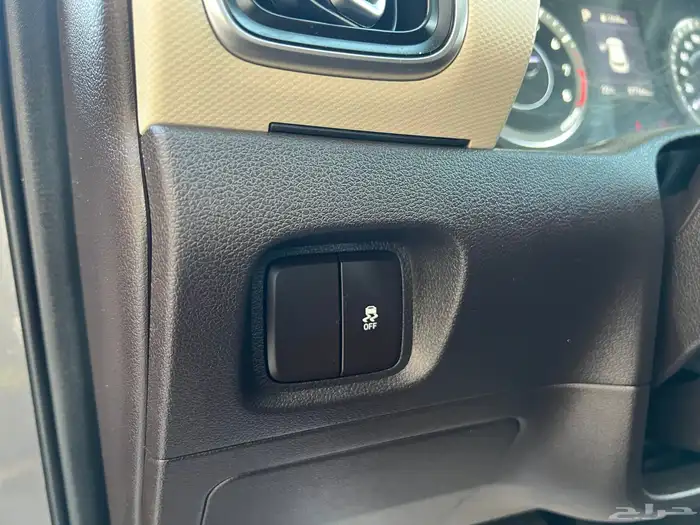 هونداي كريتا 2021 سعودي بصمة دخول ذكي 13