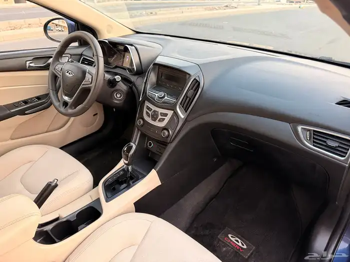 شيري أريزو 5 بحالة ممتازة مالك أول 2023 19