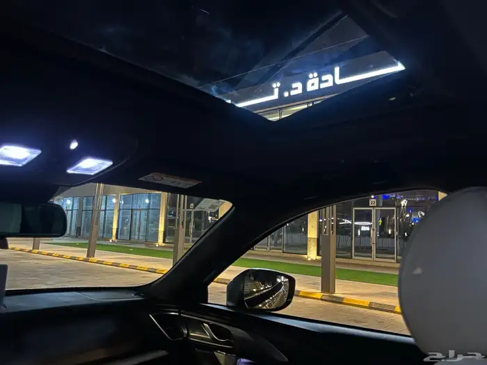 مازدا CX9 فل كامل ممشى قليل 2021 للبيع 15