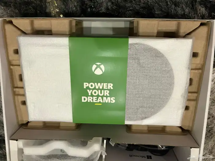 XBox S اكس بوكس سيريس اس الإصدار الجديد 7