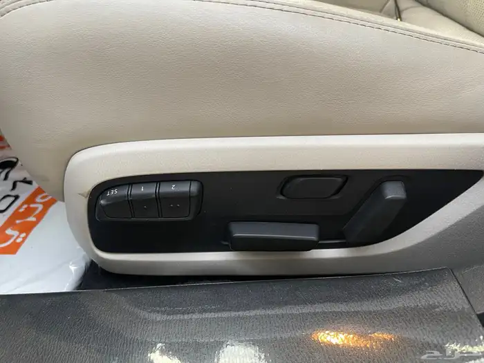 مازدا 6 سيدان 2023 فتحه شبه اصفار 8