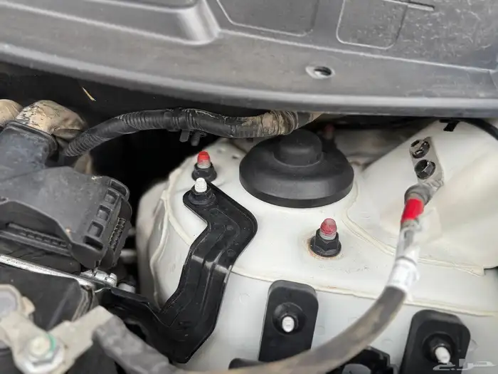 توسان 2016 شبة الجديد 2000cc 28